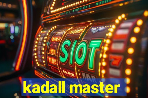 kadall master